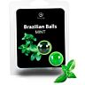 Brazilian Balls SECRETPLAY menta illattal