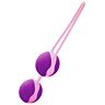 Bolas Kínai Liebe Candy Rose/Purple - Medenceizom erősítő