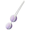 Bola Liebe White/Candy Violet – Diszkrét élvezet