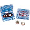 Basic Balls SEVEN CREATIONS Ben Wa Gold