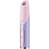 Succionáló Satisfyer Bold Kiss elegáns és diszkrét