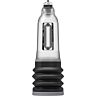Pénisznövelő Pumpa BATHMATE HYDROMAX 5 Transzparens
