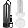 Péniszpumpa Pump Addicted RX7 – Masturbátorral