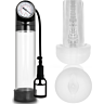Pene Bomba Bomba Pump Addicted RX9 Masturbátorral