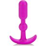 Plug anal CALEXOTICS BOOTY DILATADOR kezdőknek