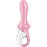 Hincható anál vibrátor SATISFYER CONNECT Air Pump Booty 5