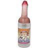 Pénisz formájú üveg DIABLO PICANTE 750 ML