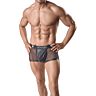 Boxer rövidnadrág ANAIS MEN ARES 2XL sportos kialakítással