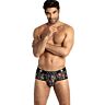 Boxer alsónemű Calzoncillos ANAIS MEN POWER BOXER BRIEF sportos stílusban