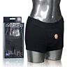 Calexotics Packer Gear Boxer Hám M/L Kettős Behatoláshoz