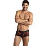Férfi alsónemű ANAIS MEN CHILL BOXER S sportos fazonban
