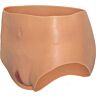 Crotchless panties HIDDEN DESIRE ALTER EGO Open Vagina Brief