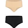 Braga Bye Bra Pack 2 | Kényelem és diszkrét viselet
