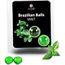 Brazilian Balls SECRETPLAY menta illattal