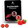 Brazilian Balls SECRETPLAY eper illattal