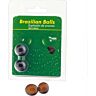 Brazilian Balls TALOKA csokoládé illatú intim gél