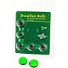 Brazilian Balls Taloka Menta Intim Gél - 5 Golyo