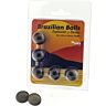 Brazilian Balls TALOKA - 5 db frissítő hatású izgató gél