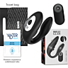 Párok Vibrátora BRILLY GLAM COUPLE PULSING & VIBRATING