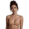 Melltartó BYE BRA BARELY THERE - Diszkrét tartás