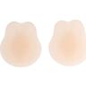 Ragasztós melltartó BYE BRA - Rabbit Silicone Cups M