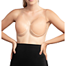 Silicone Emelők Bye Bra | Végső Emelés Nagyobb Kelyhekhez