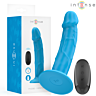 Vibrátor INTENSE PHOEBE 10 Vibrációval