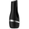 Masturbátor SATISFYER MEN Classic Silver
