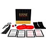 Bondage Játék Kheper Games Bondage Seductions 36 Ötlet