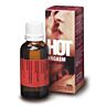 Csepp Szerelem COBECO - HOT ORGASM DROPS 30 ML