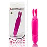 Vibrátor PRETTY LOVE FLIRTATION BOYCE masszírozó