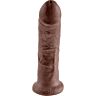 Dildo King Cock 8 - 20.3 cm Valósághű Tervezés