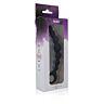 Anális Gyöngy INTENSE ANAL TOYS MAX BLACK - 8 Szilikon Golyóval