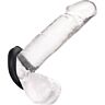 Cock Ring Calexotics Alpha Optimum megerősített támogatással