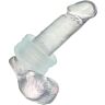 Boundless Stroker Gyűrű a CalExotics-tól - Sokoldalú Intimitás