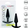 Slim Plug CALEXOTICS rugalmas dizájnnal