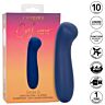 Stimuláló Masszírozó CALEXOTICS Cashmere Satin G
