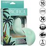 Clitorális Stimulátor CALEXOTICS Pacifica Bali 10 Funkcióval