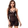 Lencería sexy LIVCO CORSETTI TIANA LC 20208 kombináció