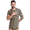 Férfi póló ANAIS MEN MERCURY T-SHIRT L kényelmes viselet