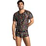 Férfi póló ANAIS MEN MEXICO T-SHIRT XL