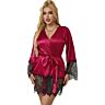 Szexi fehérnemű szett SUBBLIME ELEGANT LACE L/XL