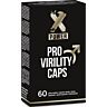 Kapszula XPOWER Pro Virility Férfiasság Fokozására