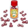 Cukorka DIABLO PICANTE - 12 pénisz alakú illúzió