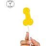 Alkoholtartalmú édesség SECRETPLAY Cock Lollipop
