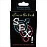 Kártyajáték KHEPER GAMES - SEX CARDS GAME FOR PASSERS IN THE DARK 5 kártyás szexuális fantáziákhoz