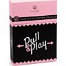 Társasjáték SECRETPLAY Pull & Play – Izgalmas páros kihívások