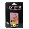 Interaktív játék pároknak SEXITIVE Lucky Lovers Your Connection