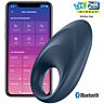Satisfyer App-vezérlésű Gyűrű