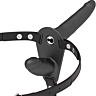 Dupla penetrációs arnés FETISH SUBMISSIVE HARNESS